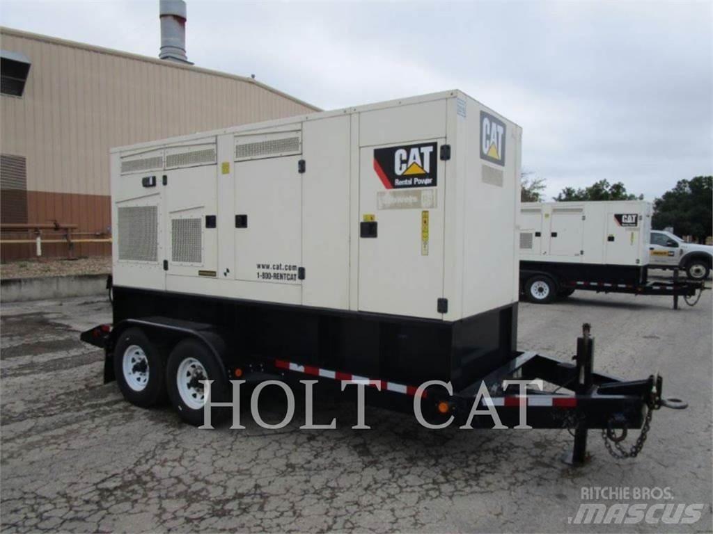 CAT XQ 200 Ostatné generátory