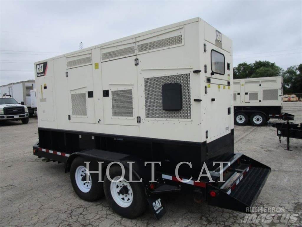 CAT XQ 200 Ostatné generátory
