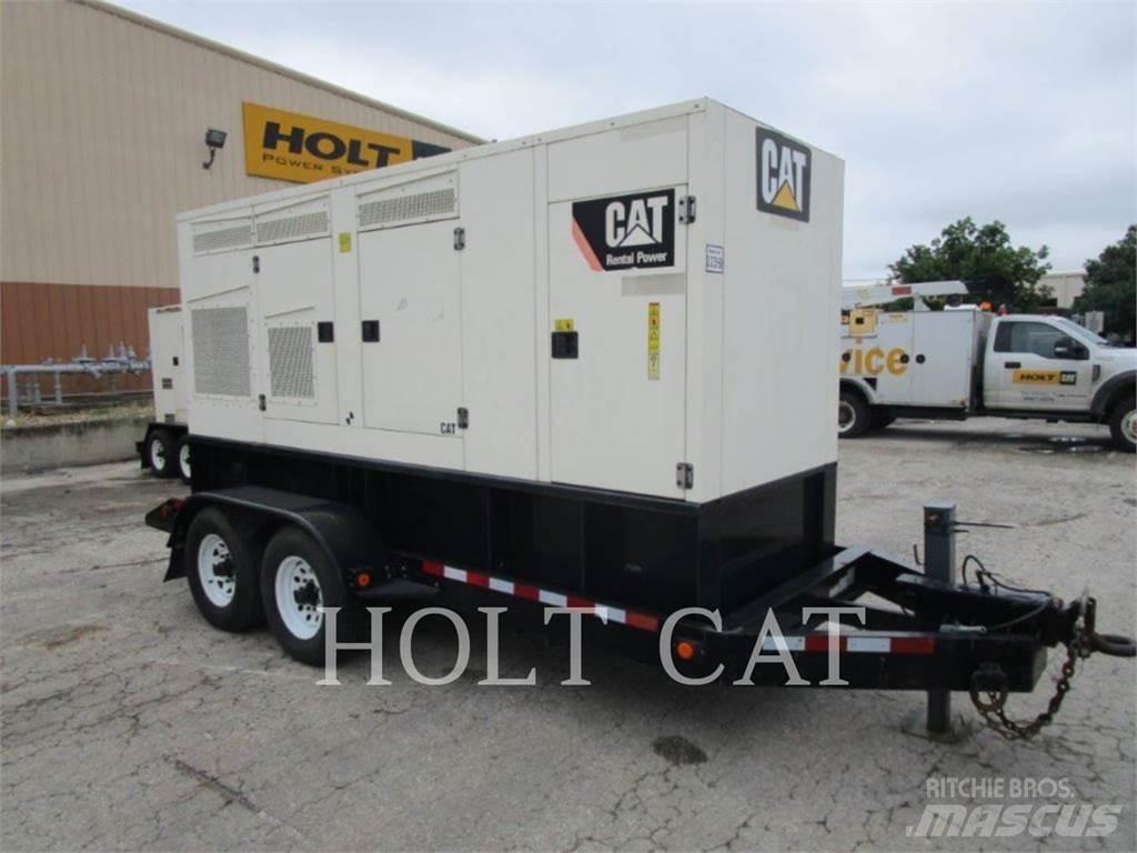 CAT XQ 200 Ostatné generátory