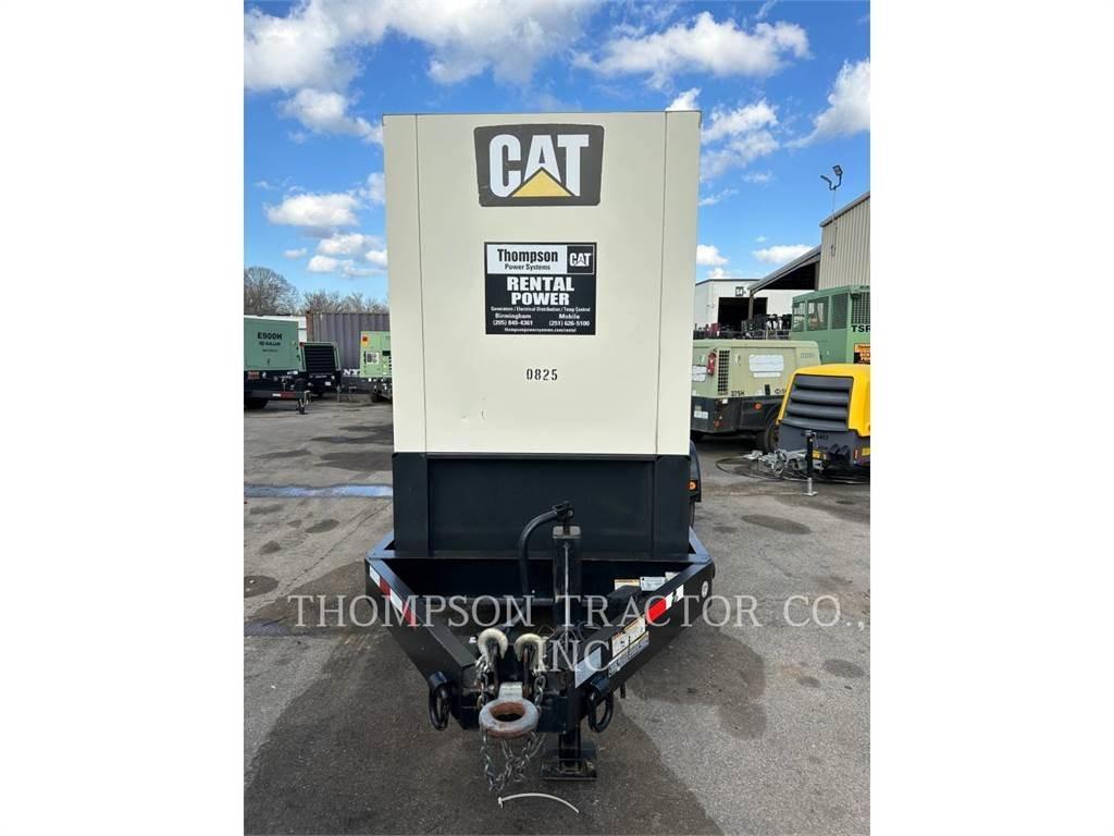 CAT XQ 200 Ostatné generátory