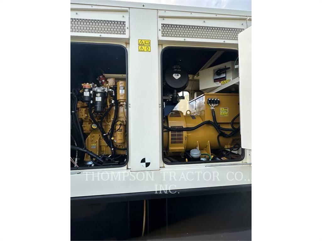 CAT XQ 200 Ostatné generátory