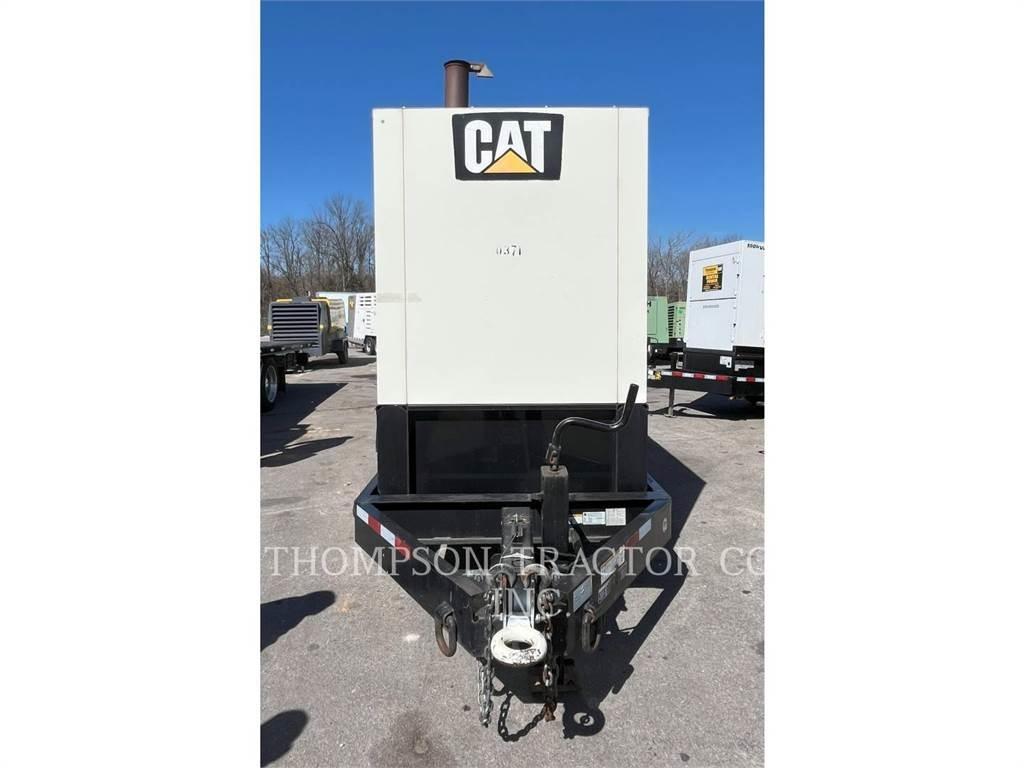 CAT XQ 200 Ostatné generátory