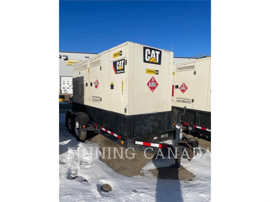 CAT XQ 200 Ostatné generátory