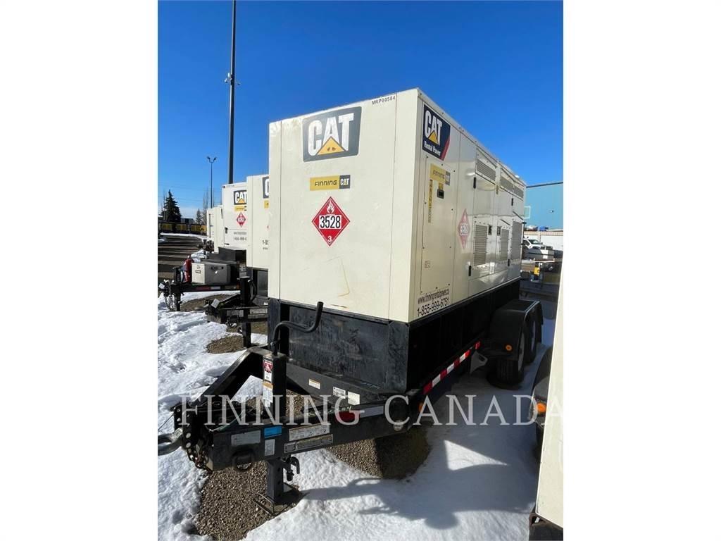 CAT XQ 200 Ostatné generátory
