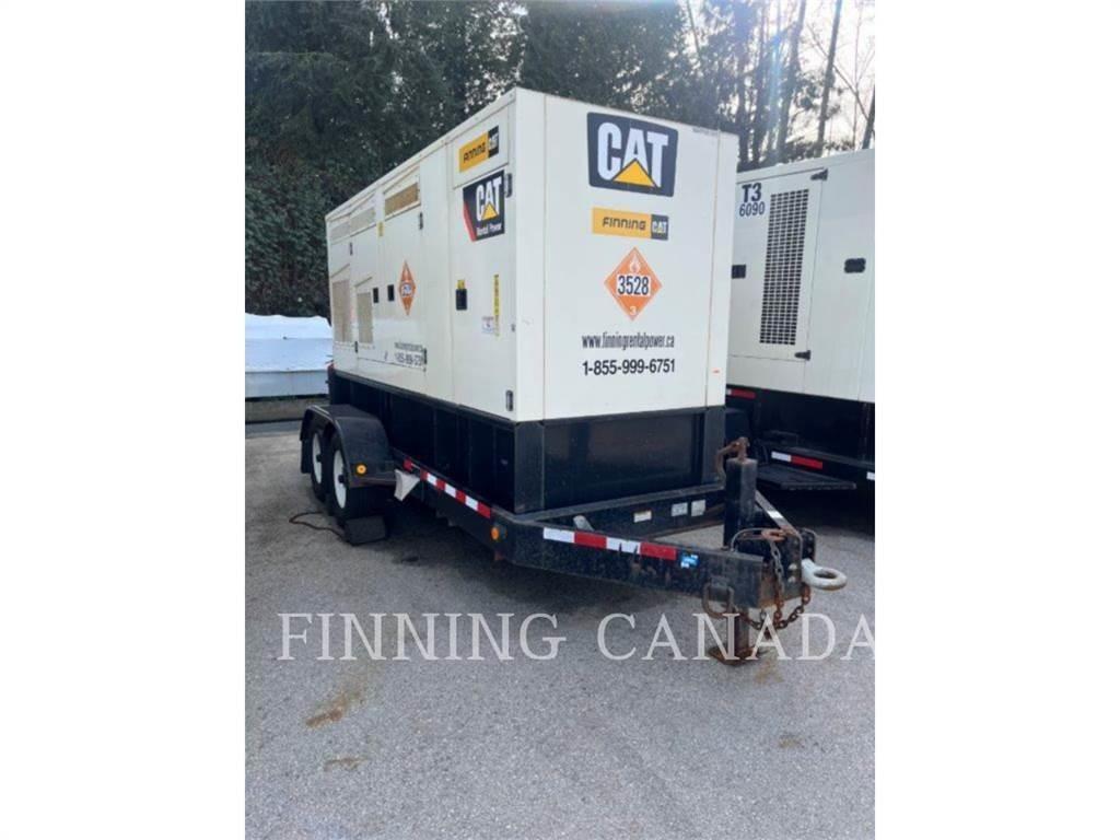CAT XQ 200 Ostatné generátory