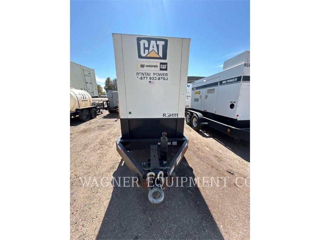 CAT XQ 200 Ostatné generátory