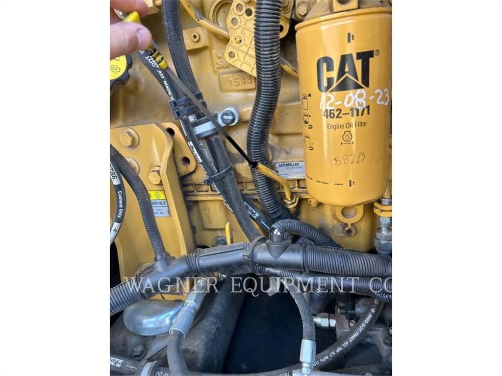 CAT XQ 200 Ostatné generátory