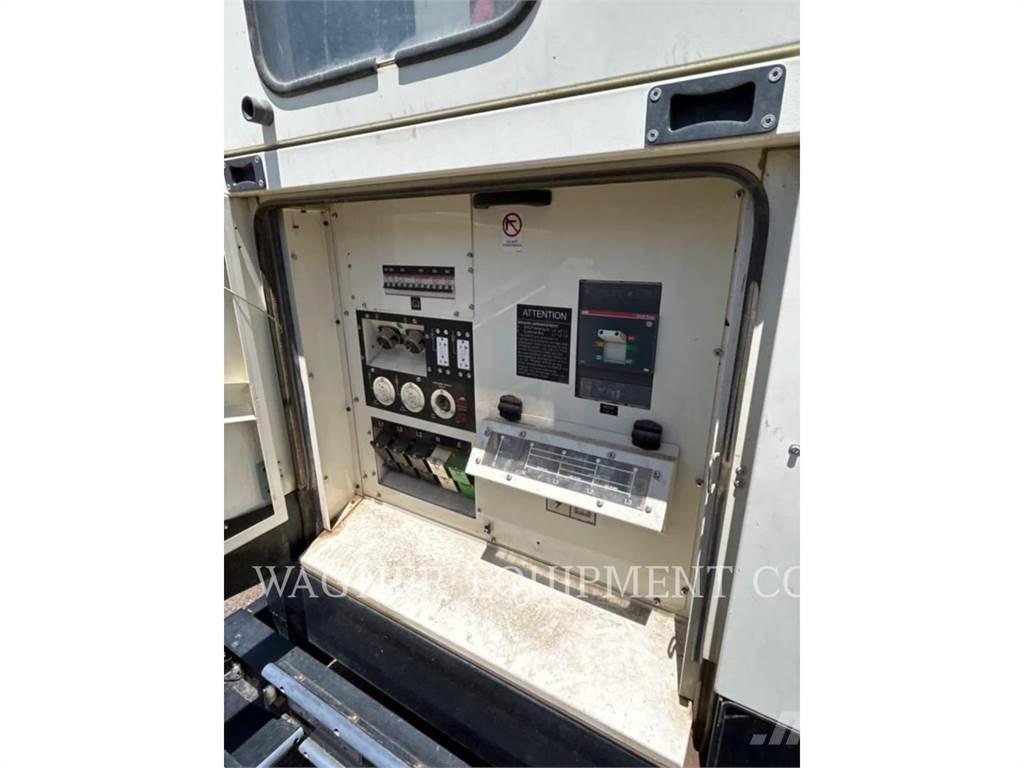CAT XQ 200 Ostatné generátory