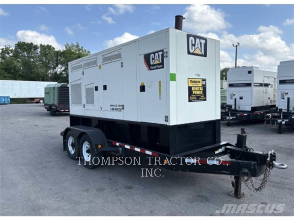 CAT XQ 200 Ostatné generátory