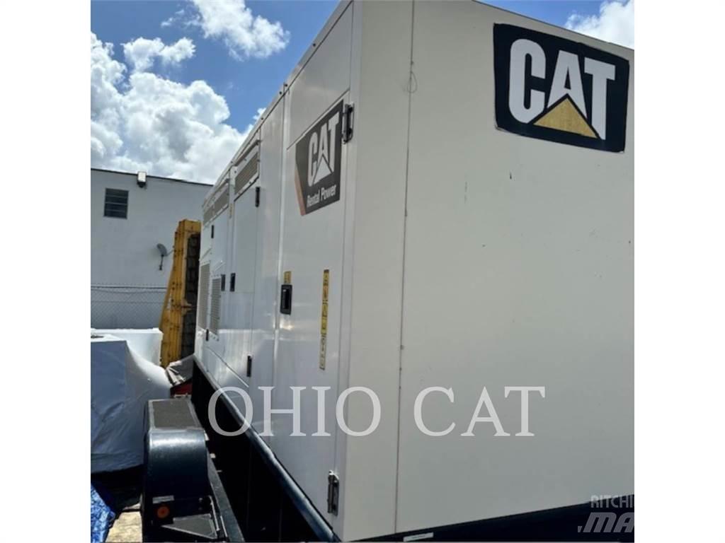 CAT XQ 200 Ostatné generátory