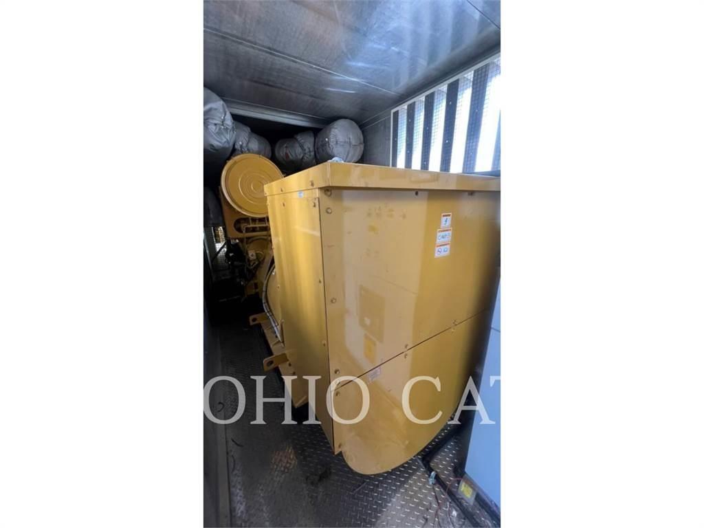 CAT XQ 2000 Ostatné generátory