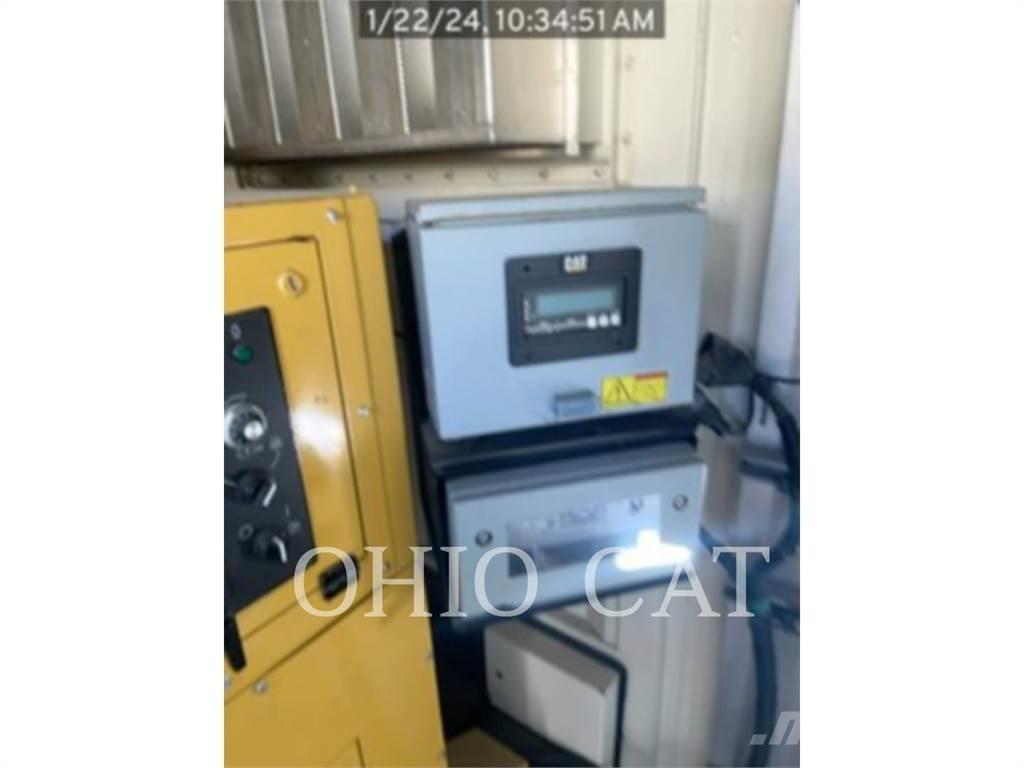 CAT XQ 2000 Ostatné generátory