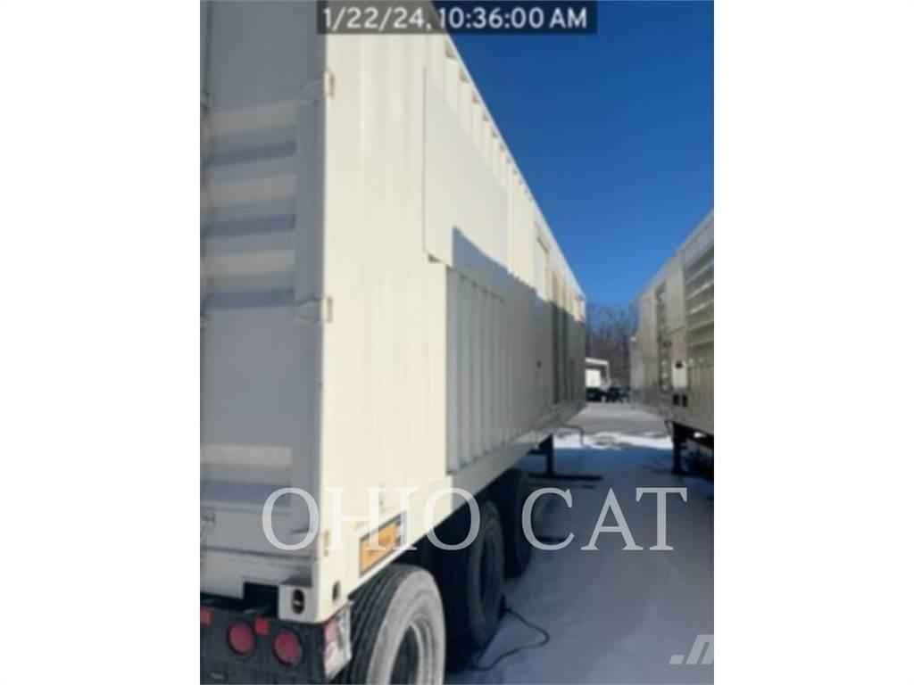 CAT XQ 2000 Ostatné generátory