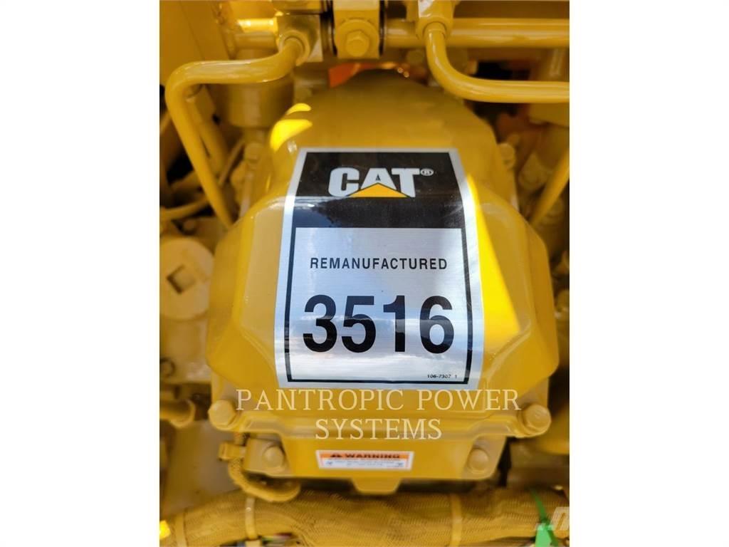 CAT XQ 2000 Ostatné generátory
