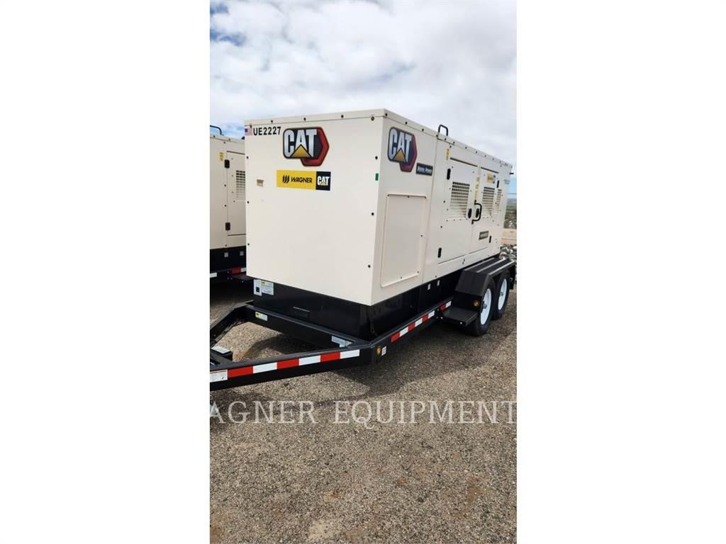 CAT XQ 230 Ostatné generátory