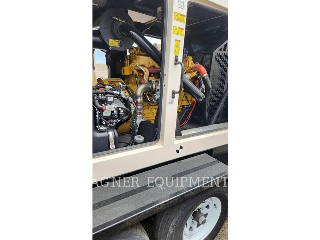 CAT XQ 230 Ostatné generátory