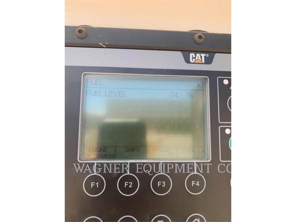 CAT XQ 230 Ostatné generátory