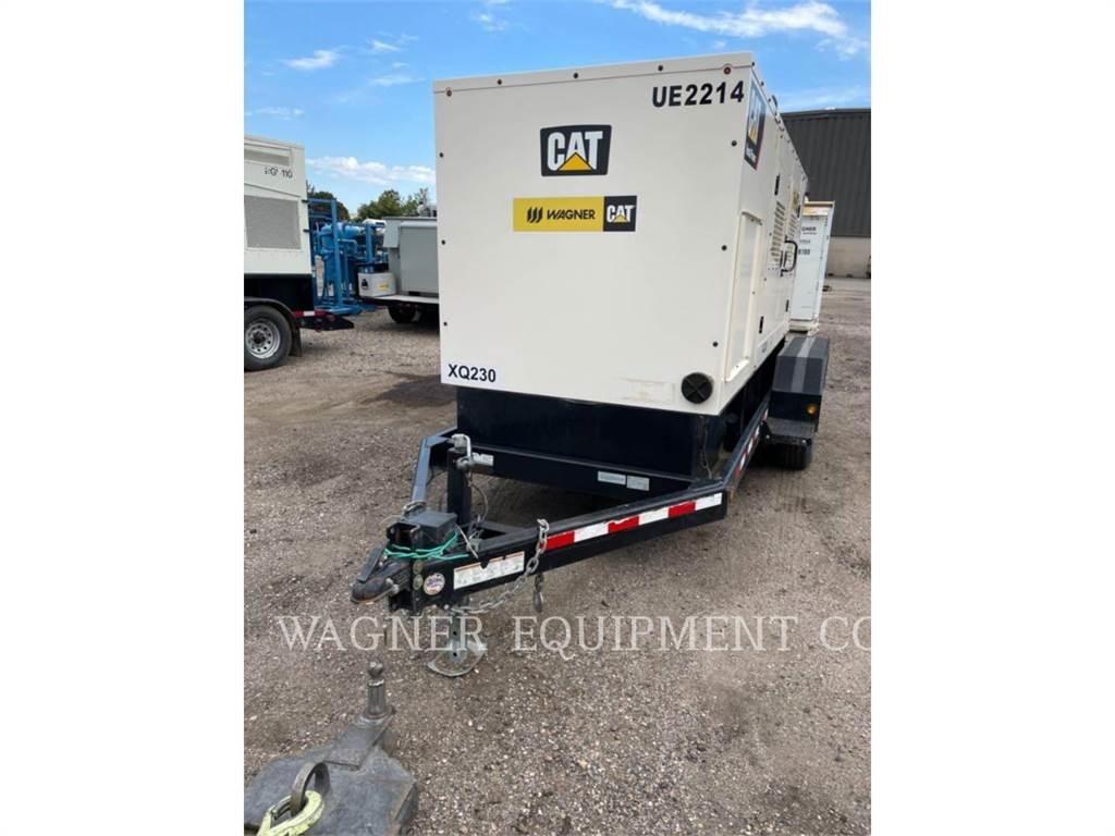 CAT XQ 230 Ostatné generátory