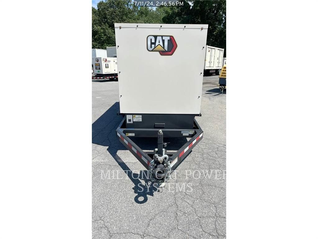 CAT XQ 230 Ostatné generátory