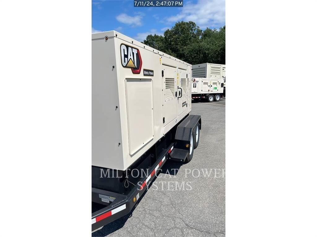 CAT XQ 230 Ostatné generátory