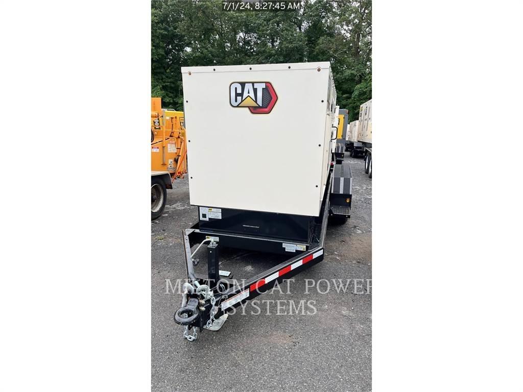 CAT XQ 230 Ostatné generátory