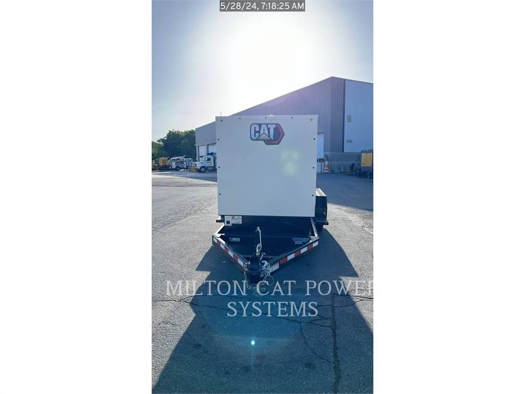 CAT XQ 230 Ostatné generátory