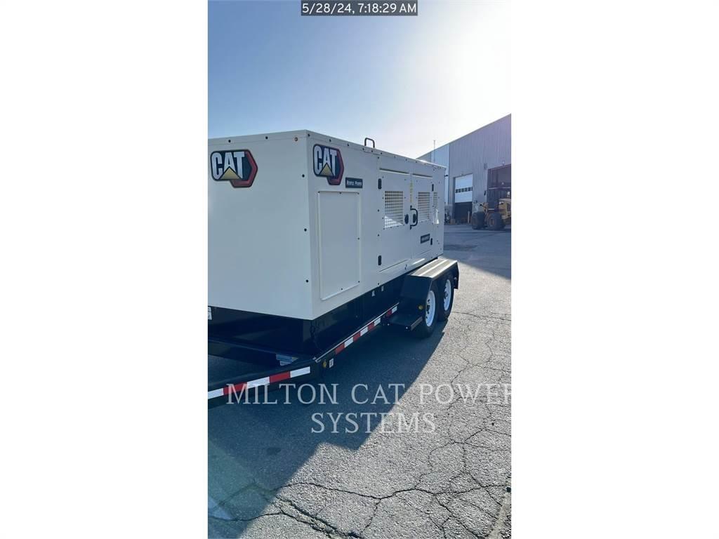 CAT XQ 230 Ostatné generátory