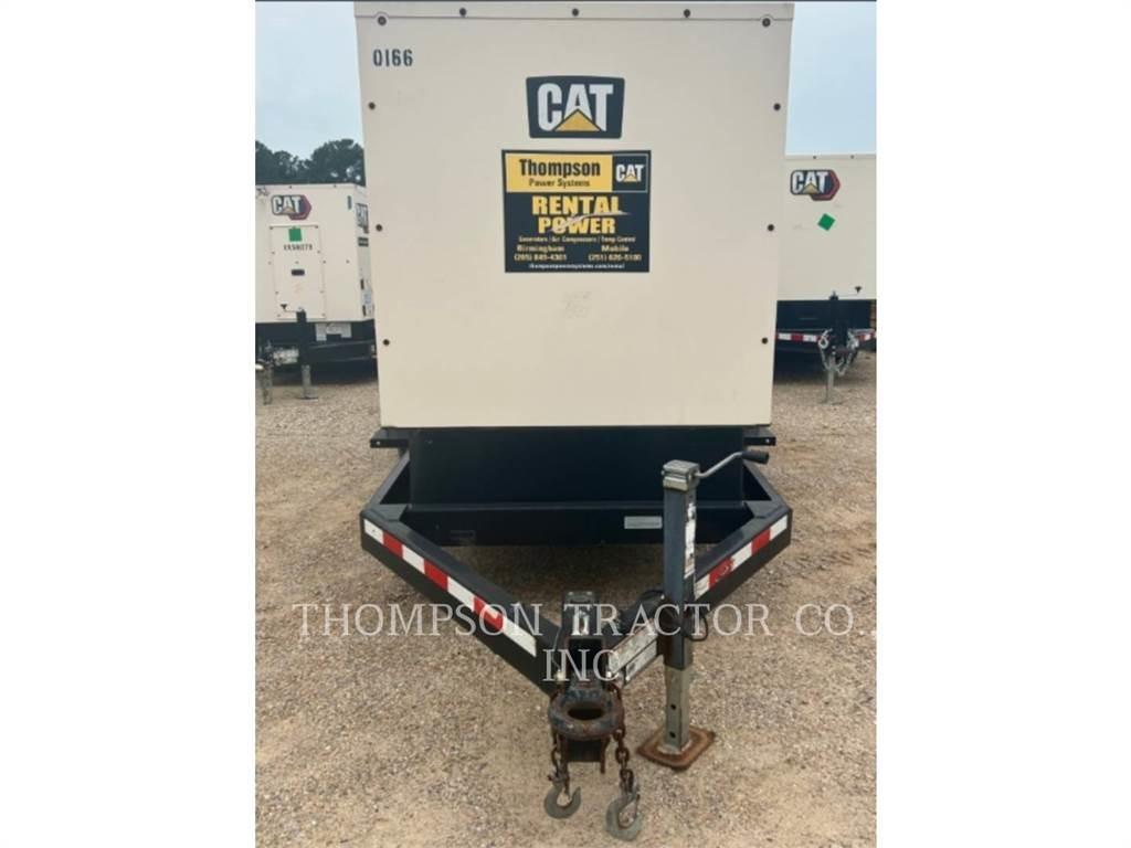 CAT XQ 230 Ostatné generátory