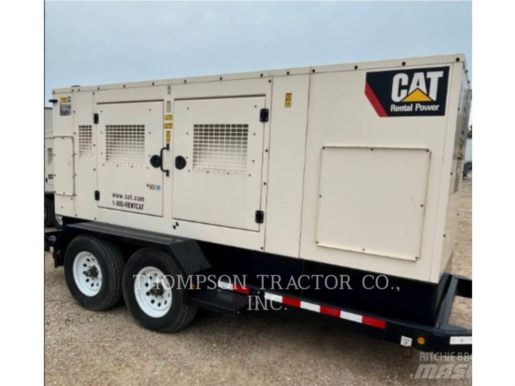 CAT XQ 230 Ostatné generátory