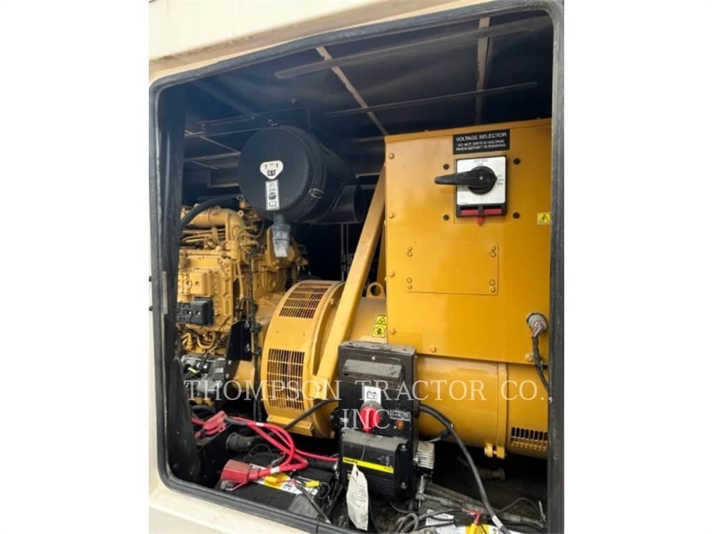 CAT XQ 230 Ostatné generátory