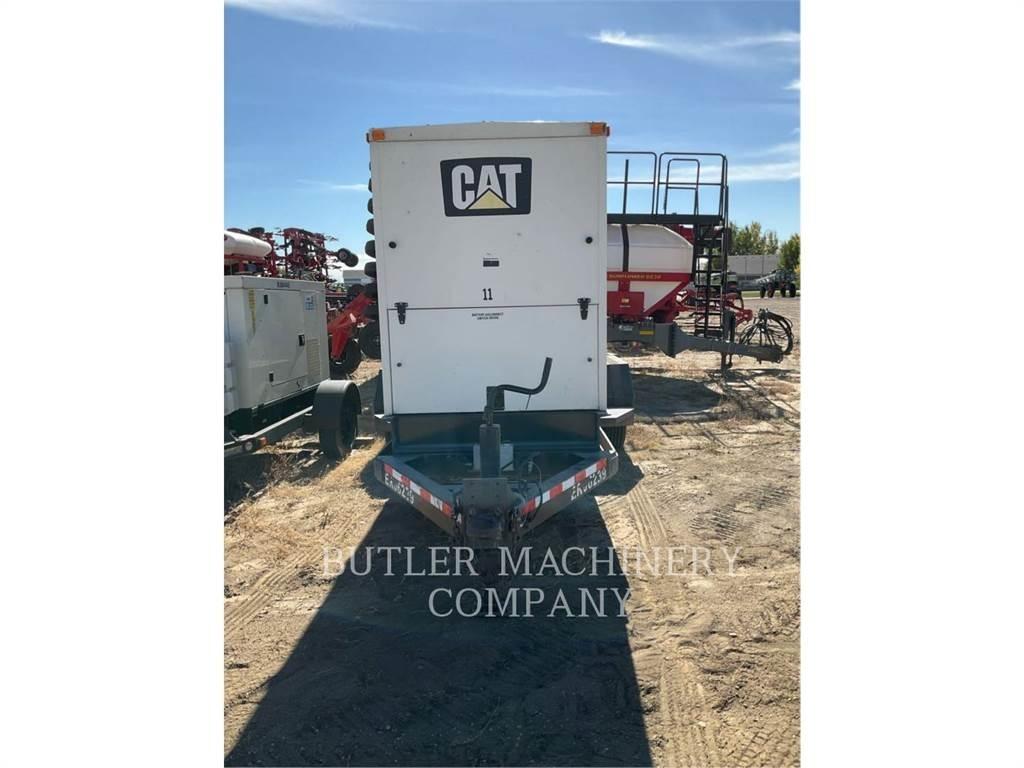 CAT XQ 230 Ostatné generátory