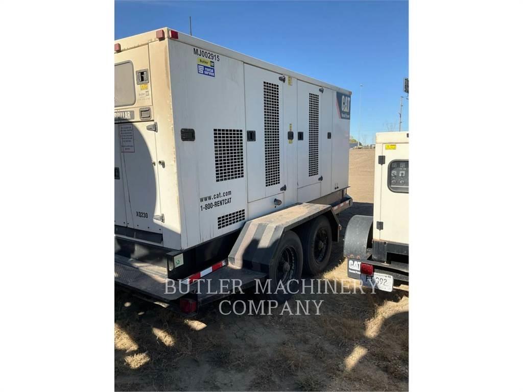 CAT XQ 230 Ostatné generátory