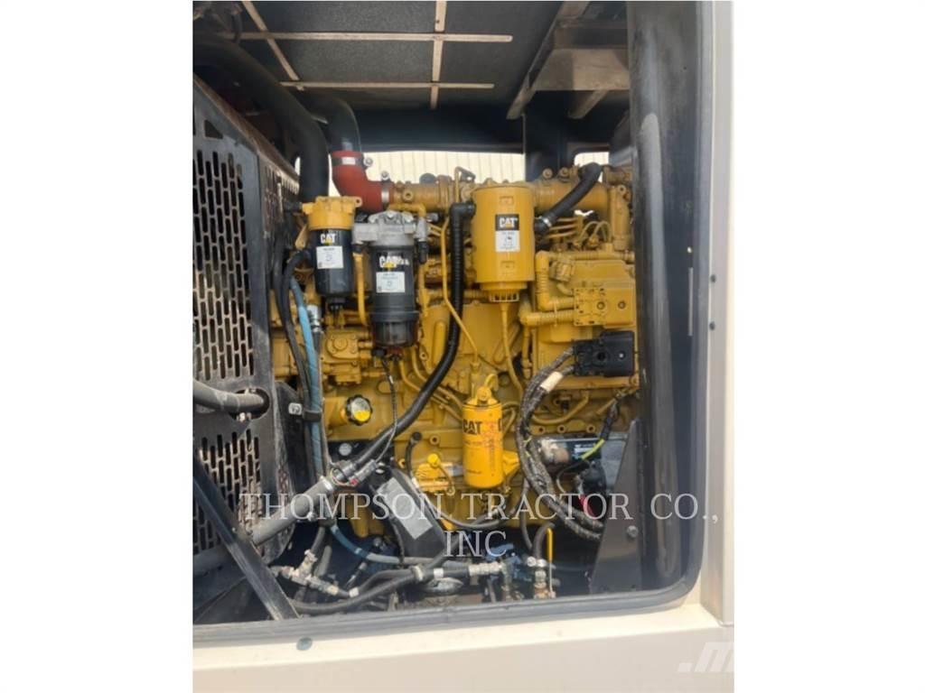 CAT XQ 230 Ostatné generátory