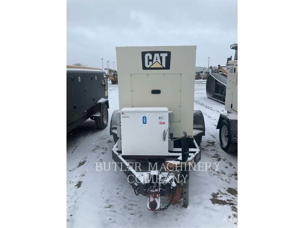 CAT XQ 30 Ostatné generátory