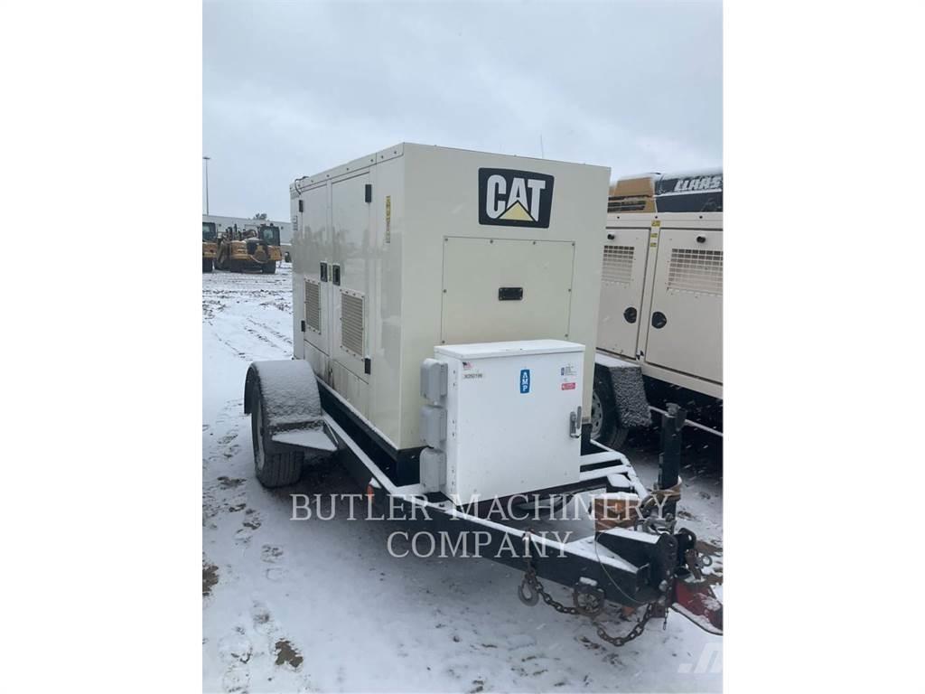 CAT XQ 30 Ostatné generátory
