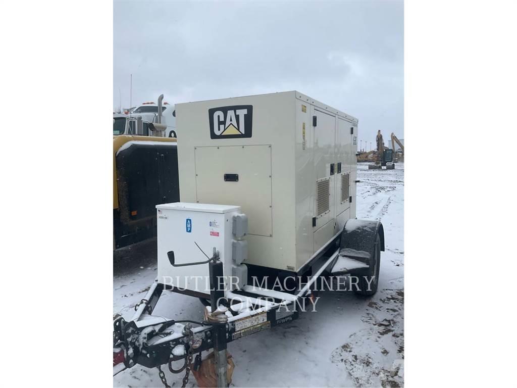 CAT XQ 30 Ostatné generátory