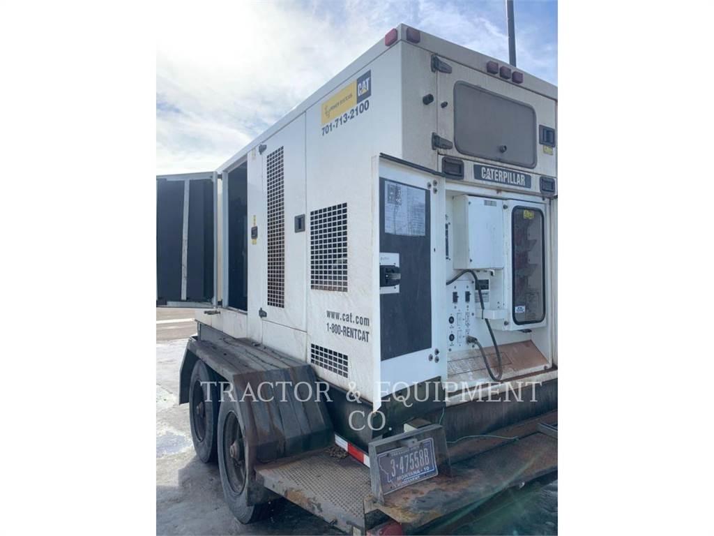 CAT XQ 300 Ostatné generátory