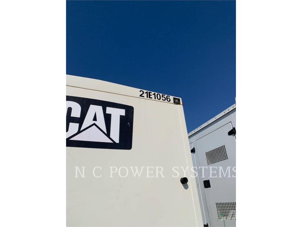 CAT XQ 300 Ostatné generátory