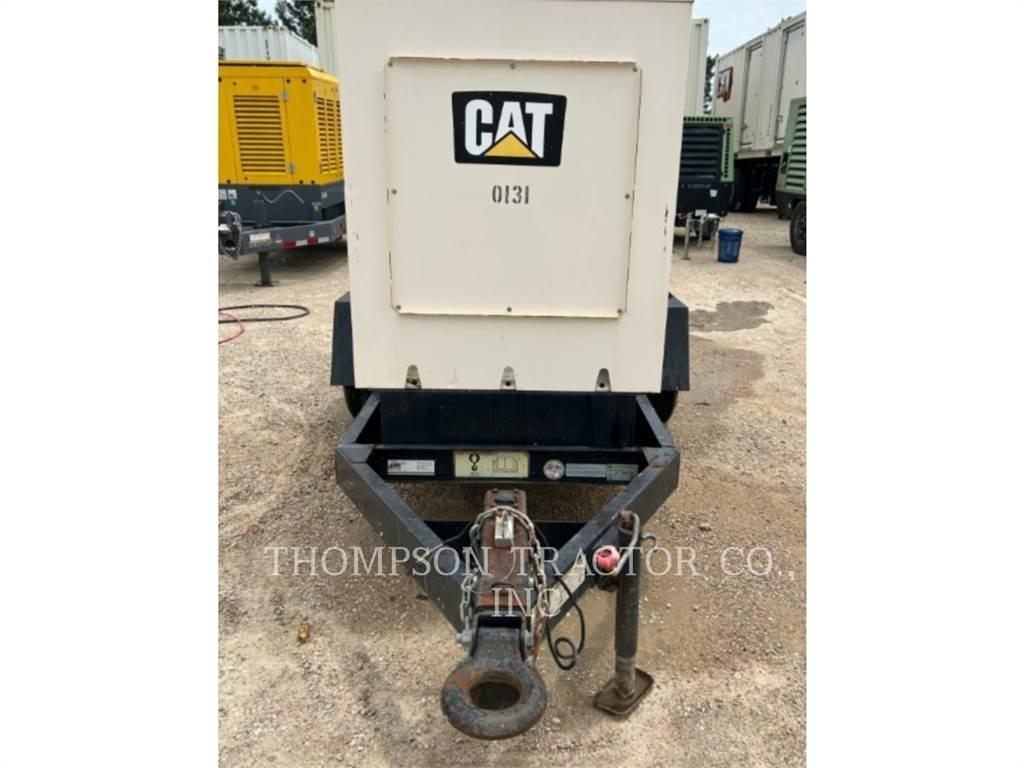 CAT XQ 35 Ostatné generátory