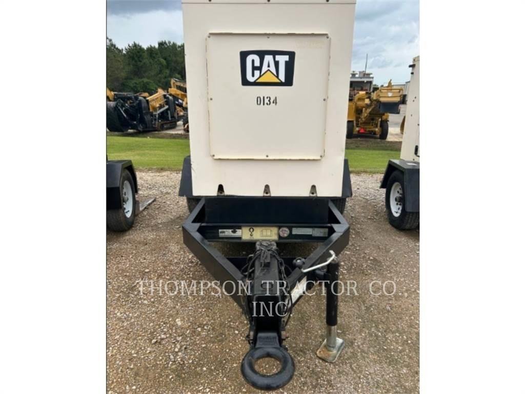 CAT XQ 35 Ostatné generátory