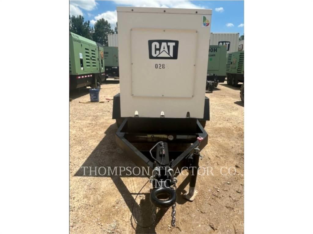 CAT XQ 35 Ostatné generátory