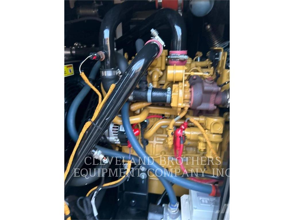 CAT XQ 35 Ostatné generátory