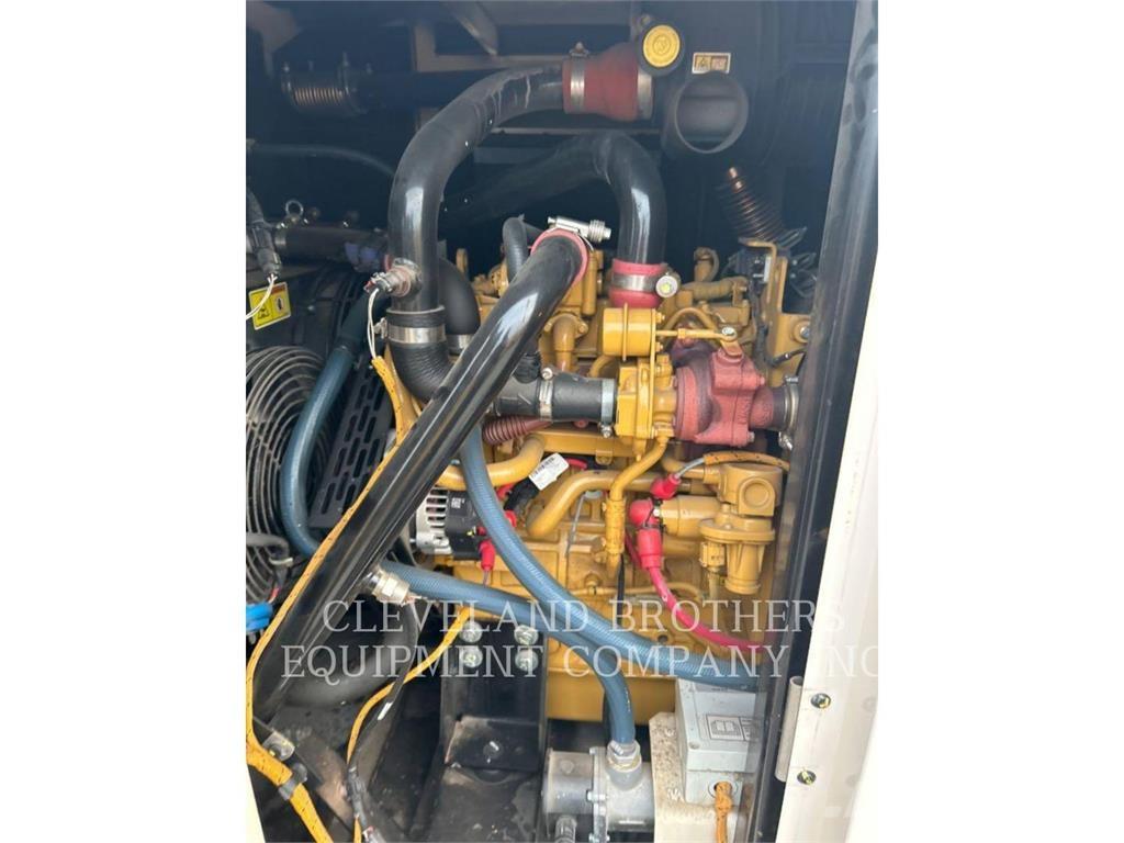 CAT XQ 35 Ostatné generátory