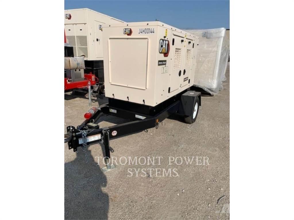 CAT XQ 35 _120-208 Ostatné generátory