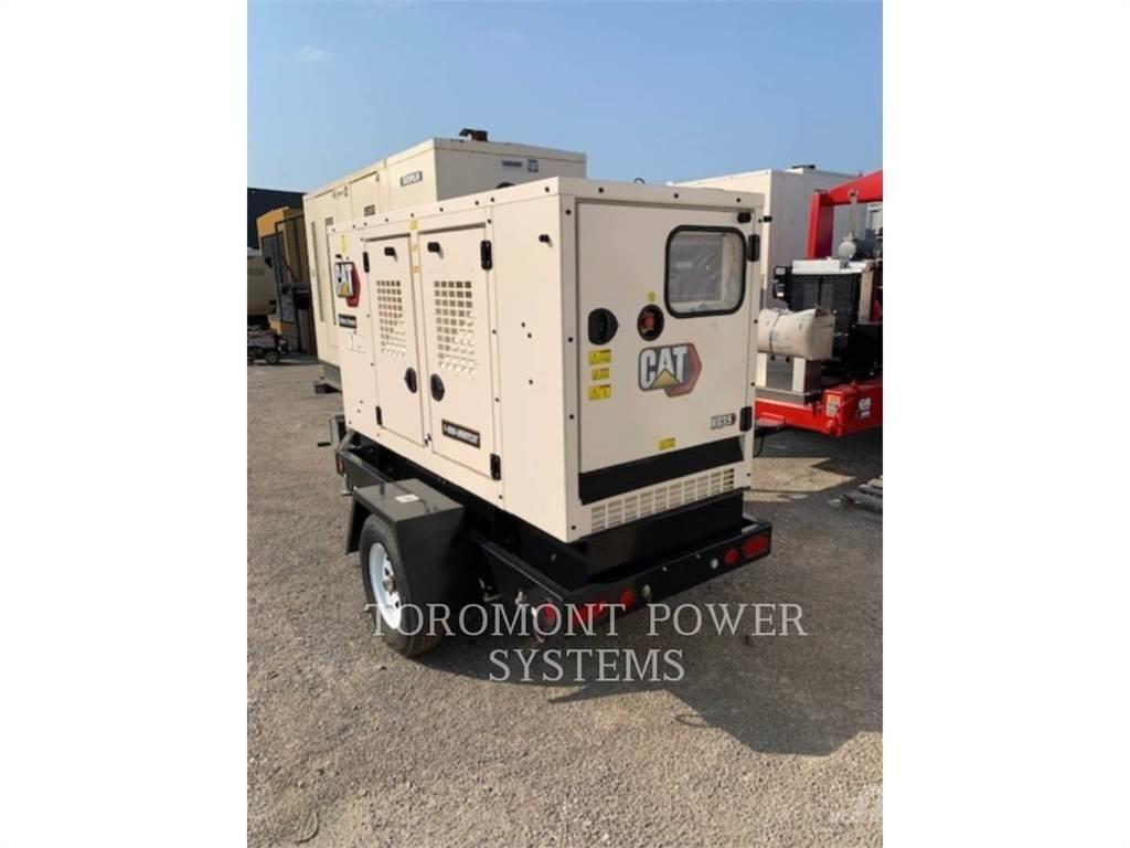 CAT XQ 35 _120-208 Ostatné generátory