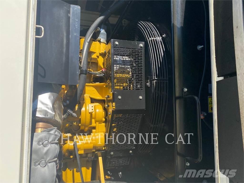 CAT XQ 350 Ostatné generátory