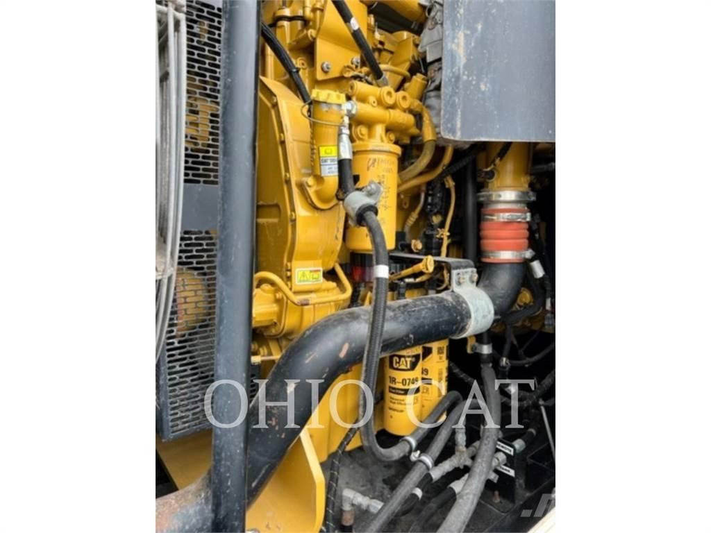 CAT XQ 350 Ostatné generátory