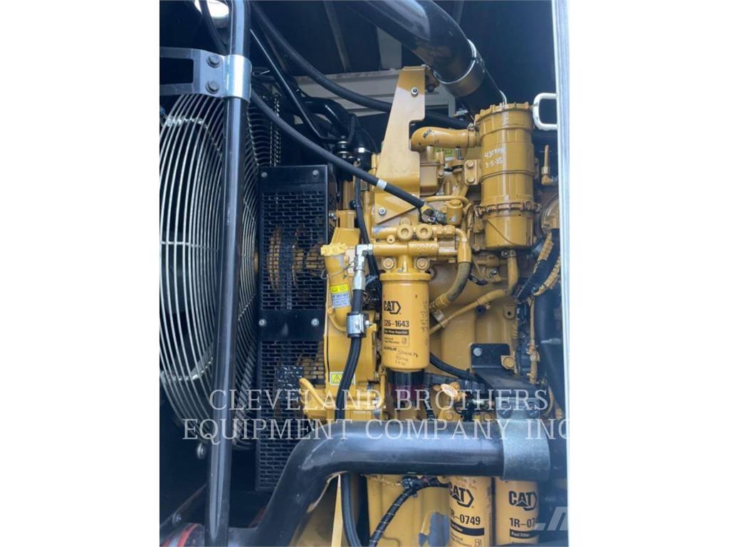 CAT XQ 350 Ostatné generátory