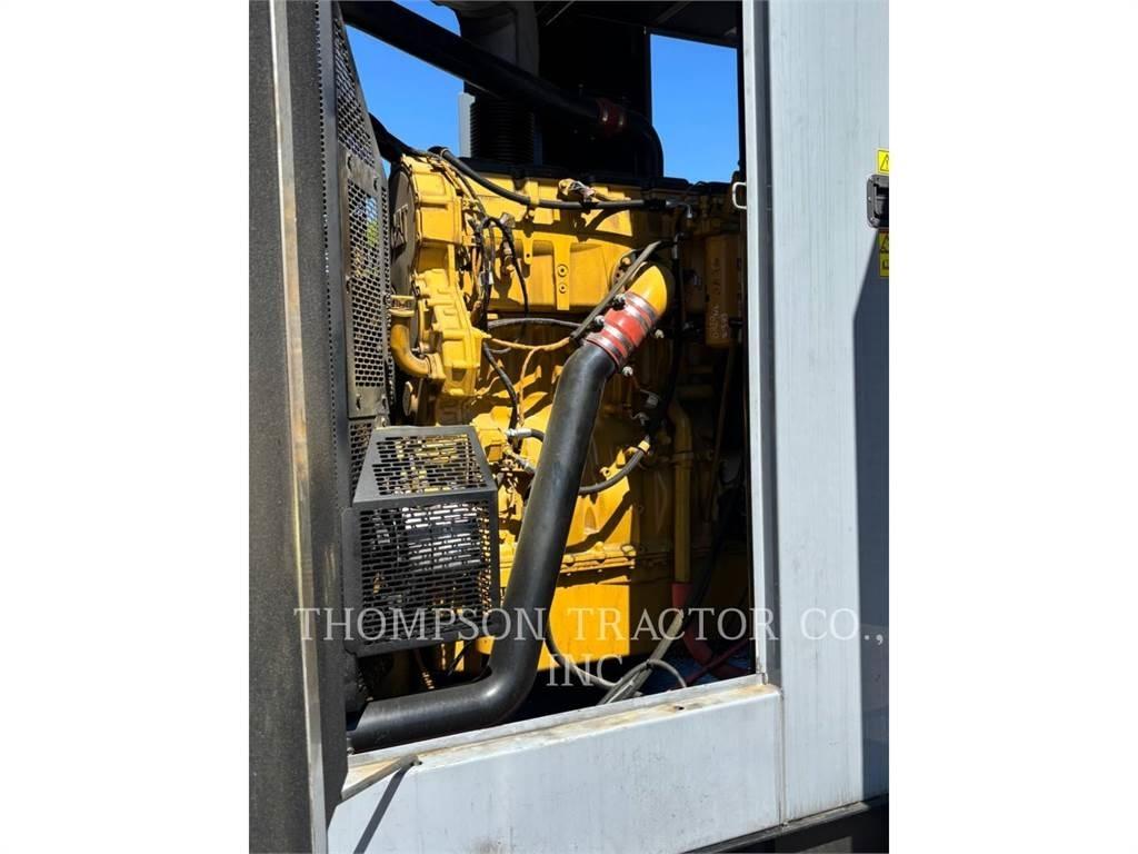 CAT XQ 400 Ostatné generátory
