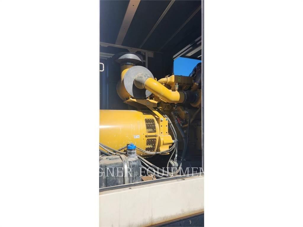 CAT XQ 425 Ostatné generátory